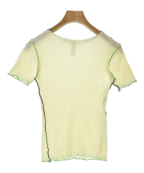 Baserange（ベースレンジ）Tシャツ・カットソー 白 サイズ:S レディース/2200695135096