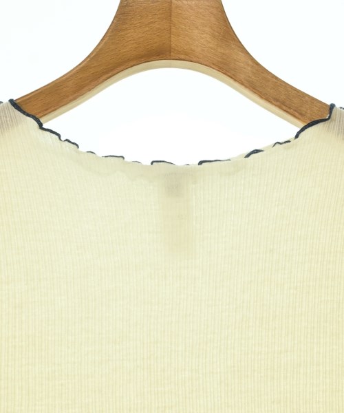 Baserange（ベースレンジ）Tシャツ・カットソー 白 サイズ:S レディース/2200695135096
