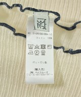 Baserange（ベースレンジ）Tシャツ・カットソー 白 サイズ:S レディース/2200695135096