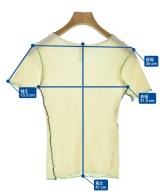 Baserange（ベースレンジ）Tシャツ・カットソー 白 サイズ:S レディース/2200695135096