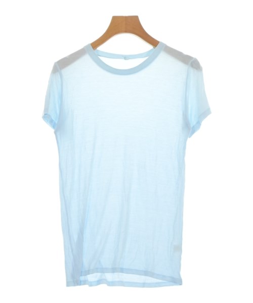 Baserange(ベースレンジ)Tシャツ・カットソー 青 サイズ:XS/2200685171028