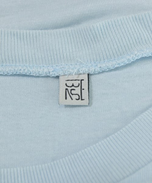 Baserange（ベースレンジ）Tシャツ・カットソー 青 サイズ:XS レディース/2200685171028