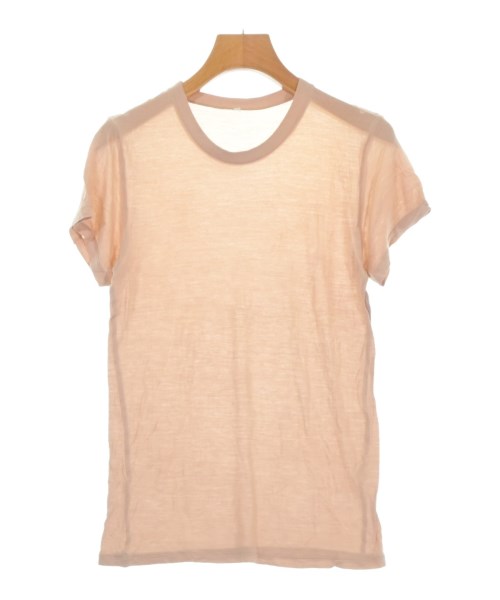 Baserange(ベースレンジ)Tシャツ・カットソー ベージュ サイズ:XS/2200685171035