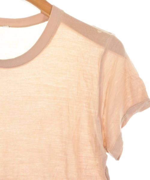 Baserange（ベースレンジ）Tシャツ・カットソー ベージュ サイズ:XS レディース/2200685171035