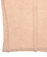 Baserange（ベースレンジ）Tシャツ・カットソー ベージュ サイズ:XS レディース/2200685171035