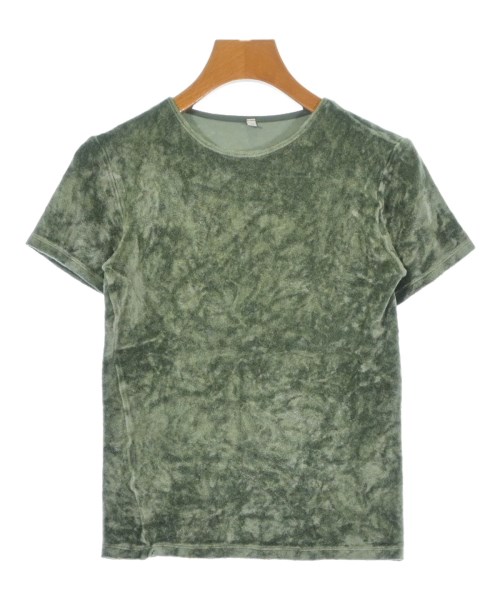 Baserange(ベースレンジ)Tシャツ・カットソー 緑 サイズ:S/2200685171042