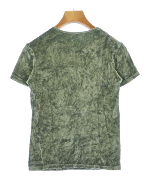 Baserange（ベースレンジ）Tシャツ・カットソー 緑 サイズ:S レディース/2200685171042