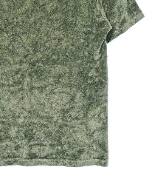 Baserange（ベースレンジ）Tシャツ・カットソー 緑 サイズ:S レディース/2200685171042