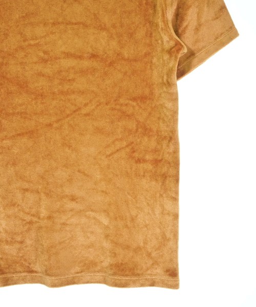 Baserange（ベースレンジ）Tシャツ・カットソー 茶 サイズ:S レディース/2200685171059