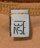 Baserange（ベースレンジ）Tシャツ・カットソー 茶 サイズ:S レディース/2200685171059