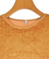 Baserange（ベースレンジ）Tシャツ・カットソー 茶 サイズ:S レディース/2200685171059