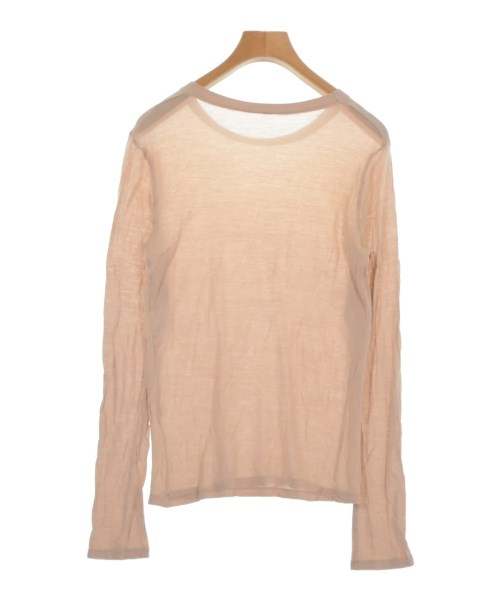 Baserange（ベースレンジ）Tシャツ・カットソー ピンク サイズ:XS レディース/2200685171066