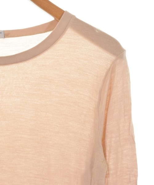 Baserange（ベースレンジ）Tシャツ・カットソー ピンク サイズ:XS レディース/2200685171066