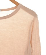 Baserange（ベースレンジ）Tシャツ・カットソー ピンク サイズ:XS レディース/2200685171066