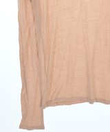 Baserange（ベースレンジ）Tシャツ・カットソー ピンク サイズ:XS レディース/2200685171066