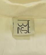 Baserange（ベースレンジ）カジュアルシャツ 白 サイズ:S レディース/2200695511388