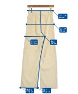 Baserange（ベースレンジ）その他 ベージュ サイズ:XS レディース/2200694558018