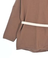 Baserange（ベースレンジ）スウェット 茶 サイズ:ONE レディース/2200695364014