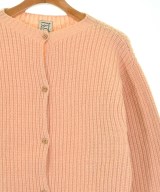Baserange（ベースレンジ）カーディガン ピンク サイズ:XS/S レディース/2200699515078