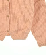 Baserange（ベースレンジ）カーディガン ピンク サイズ:XS/S レディース/2200699515078