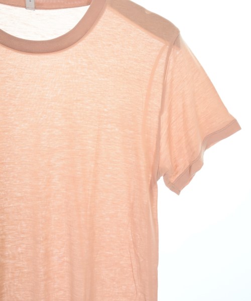 Baserange（ベースレンジ）Tシャツ・カットソー ピンク サイズ:S レディース/2200692288108
