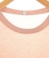 Baserange（ベースレンジ）Tシャツ・カットソー ピンク サイズ:S レディース/2200692288108
