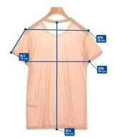 Baserange（ベースレンジ）Tシャツ・カットソー ピンク サイズ:S レディース/2200692288108