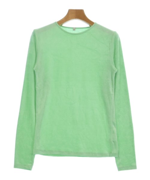 Baserange(ベースレンジ)Tシャツ・カットソー 緑 サイズ:S/2200702051050