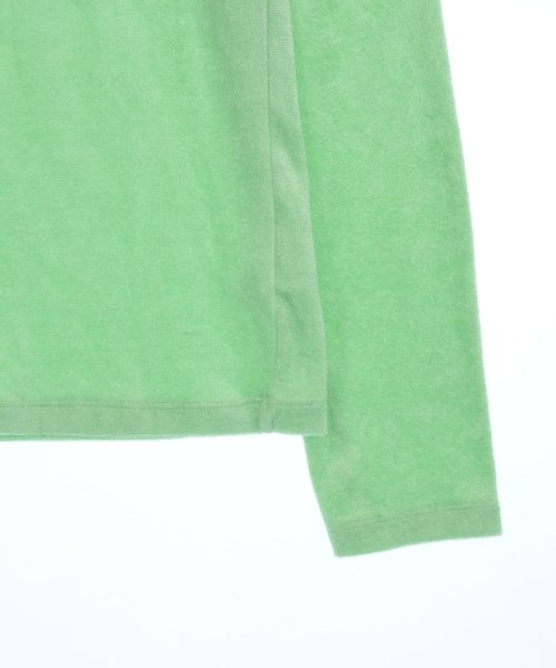 Baserange（ベースレンジ）Tシャツ・カットソー 緑 サイズ:S レディース/2200702051050