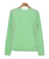 Baserange（ベースレンジ）Tシャツ・カットソー 緑 サイズ:S レディース/2200702051050
