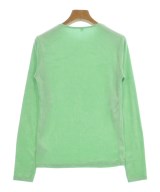 Baserange（ベースレンジ）Tシャツ・カットソー 緑 サイズ:S レディース/2200702051050