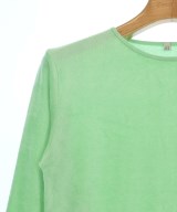 Baserange（ベースレンジ）Tシャツ・カットソー 緑 サイズ:S レディース/2200702051050