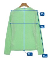 Baserange（ベースレンジ）Tシャツ・カットソー 緑 サイズ:S レディース/2200702051050