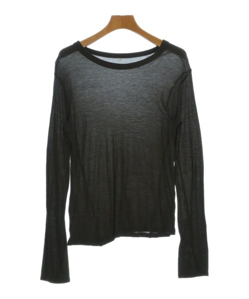 Baserange(ベースレンジ)Tシャツ・カットソー 茶 サイズ:S/2200654785072