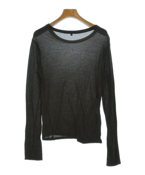 Baserange（ベースレンジ）Tシャツ・カットソー 茶 サイズ:S レディース/2200654785072