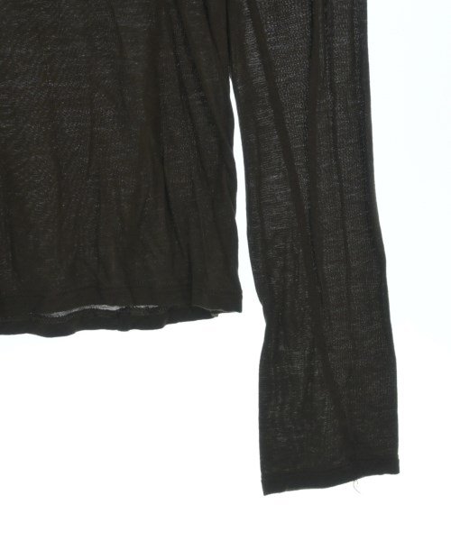 Baserange（ベースレンジ）Tシャツ・カットソー 茶 サイズ:S レディース/2200654785072