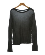 Baserange（ベースレンジ）Tシャツ・カットソー 茶 サイズ:S レディース/2200654785072