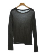 Baserange（ベースレンジ）Tシャツ・カットソー 茶 サイズ:S レディース/2200654785072