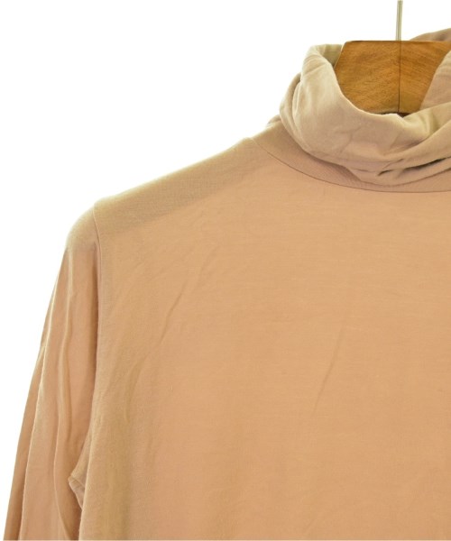 Baserange（ベースレンジ）Tシャツ・カットソー ベージュ サイズ:S レディース/2200654785096