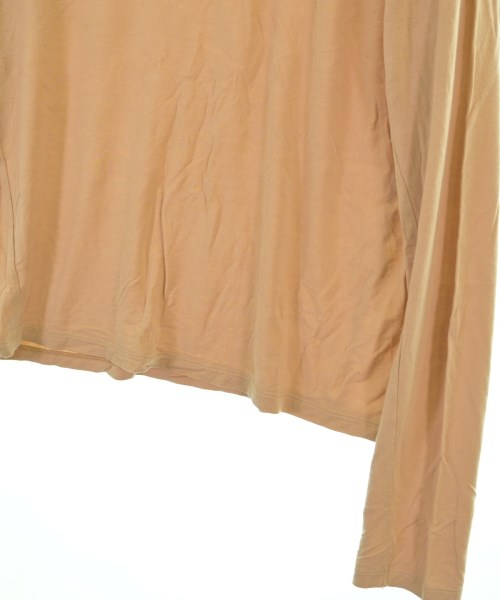 Baserange（ベースレンジ）Tシャツ・カットソー ベージュ サイズ:S レディース/2200654785096