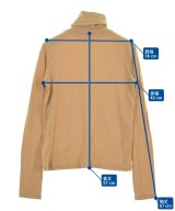 Baserange（ベースレンジ）Tシャツ・カットソー ベージュ サイズ:S レディース/2200654785096