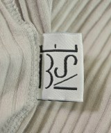 Baserange（ベースレンジ）ロング・マキシ丈スカート グレー サイズ:S レディース/2200648909170