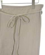 Baserange（ベースレンジ）ロング・マキシ丈スカート グレー サイズ:S レディース/2200648909170