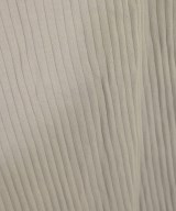 Baserange（ベースレンジ）ロング・マキシ丈スカート グレー サイズ:S レディース/2200648909170