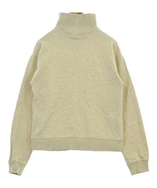 Baserange（ベースレンジ）スウェット 白 サイズ:S レディース/2200648909194