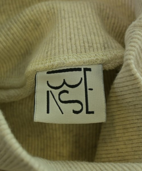 Baserange（ベースレンジ）スウェット 白 サイズ:S レディース/2200648909194