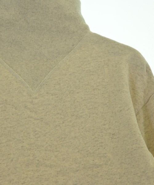 Baserange（ベースレンジ）スウェット 白 サイズ:S レディース/2200648909194