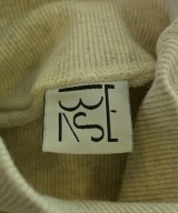 Baserange（ベースレンジ）スウェット 白 サイズ:S レディース/2200648909194