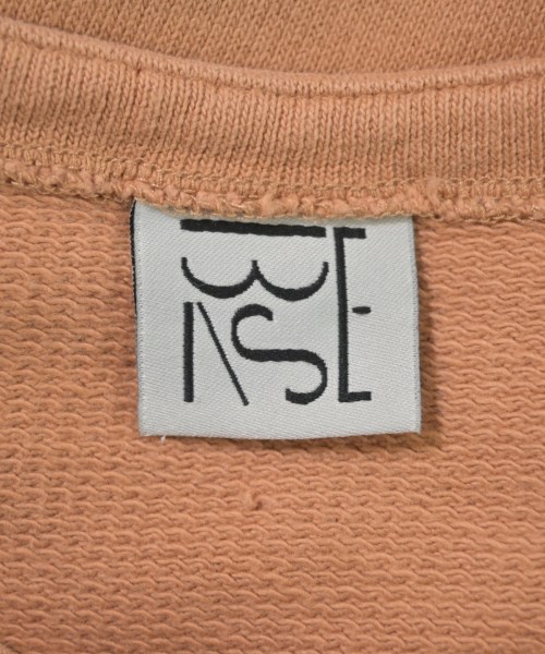 Baserange（ベースレンジ）ワンピース オレンジ サイズ:S レディース/2200655877028