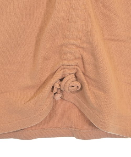 Baserange（ベースレンジ）ワンピース オレンジ サイズ:S レディース/2200655877028